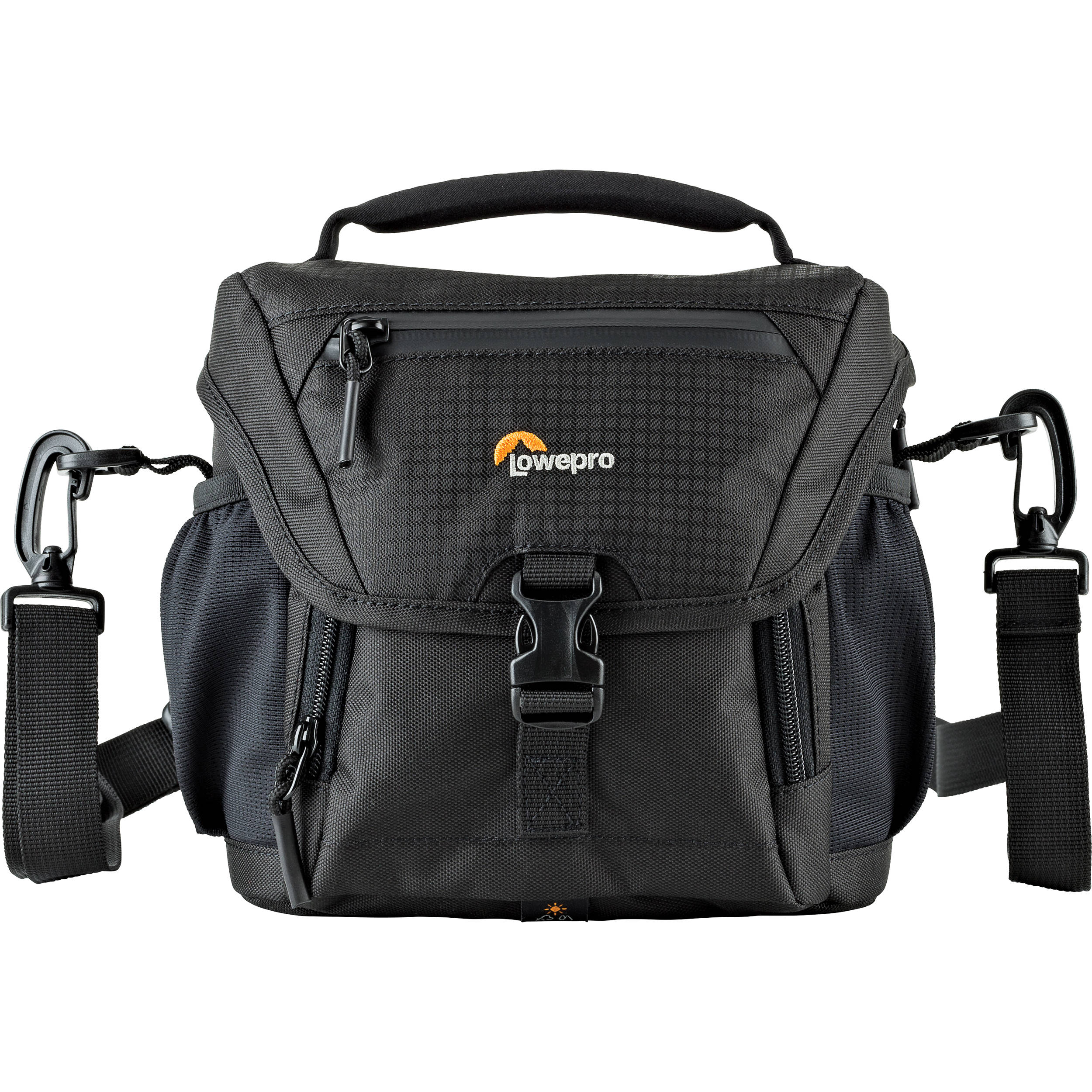 LOWEPRO torba Nova 140 AW II (Black)
