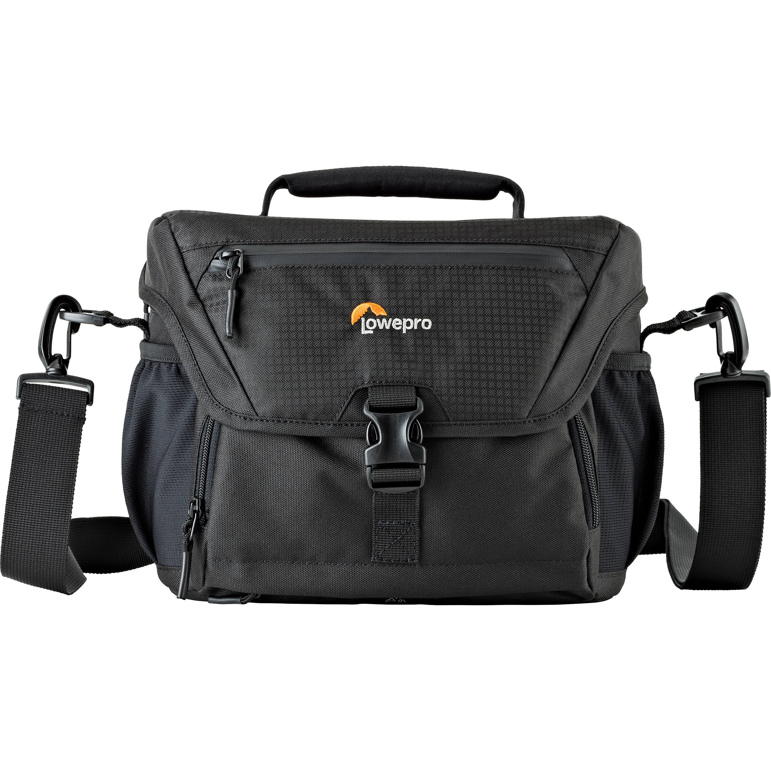 LOWEPRO torba Nova 180 AW II (Black)
