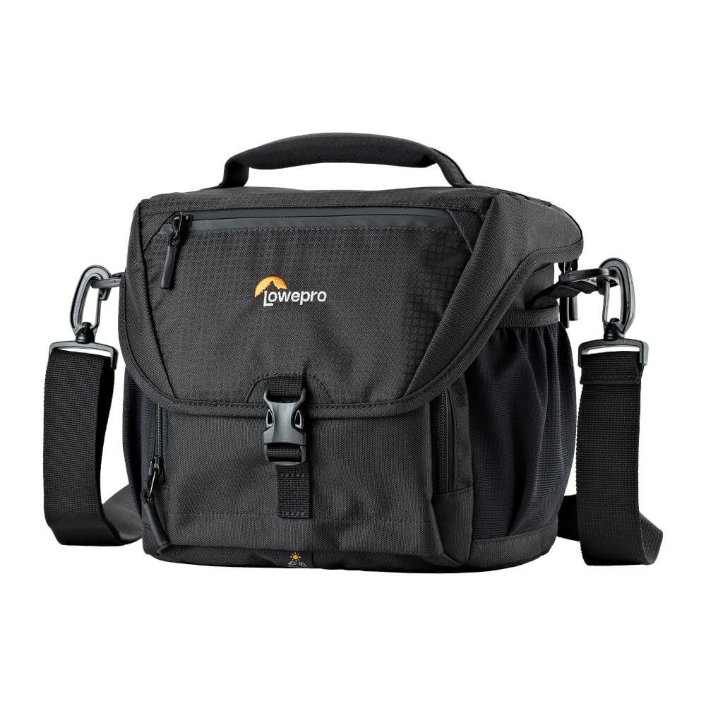 LOWEPRO torba Nova 170 AW II (Black)