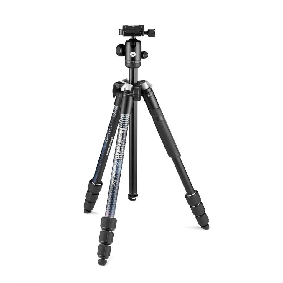 MANFROTTO stativ Element MII