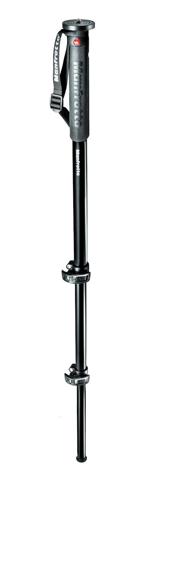 Manfrotto monopod MPMXPROA3 (3 selection, alu) PRIME