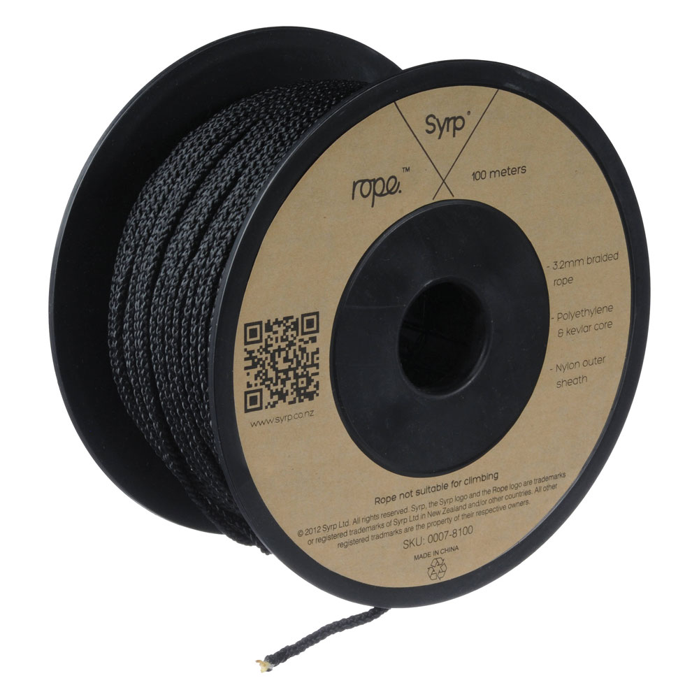 Syrp Genie Rope 100m