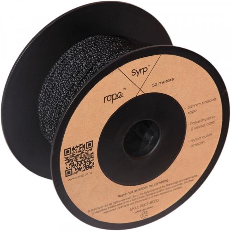 Syrp Slingshot Rope 50m