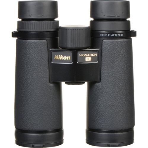 Nikon DALEKOZOR MONARCH HG 10x42