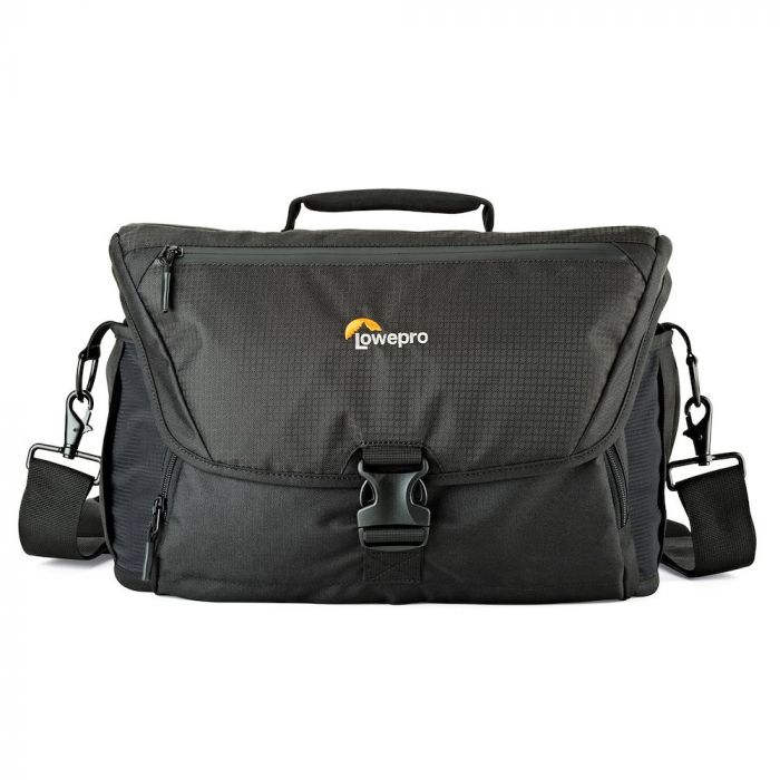 LOWEPRO torba Nova 200 AW II (Black)
