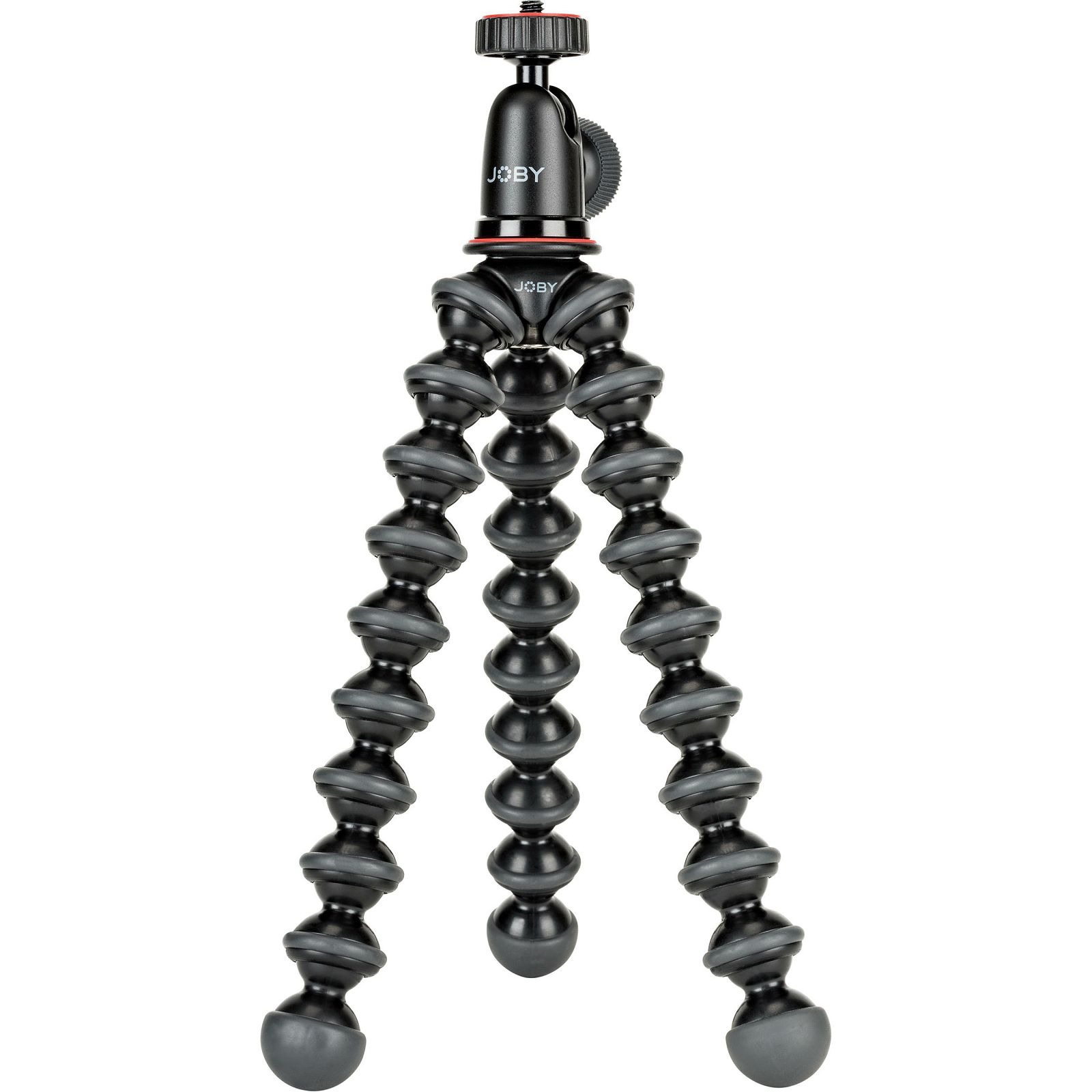 JOBY stativ Gorillapod 1K KIT (Black)