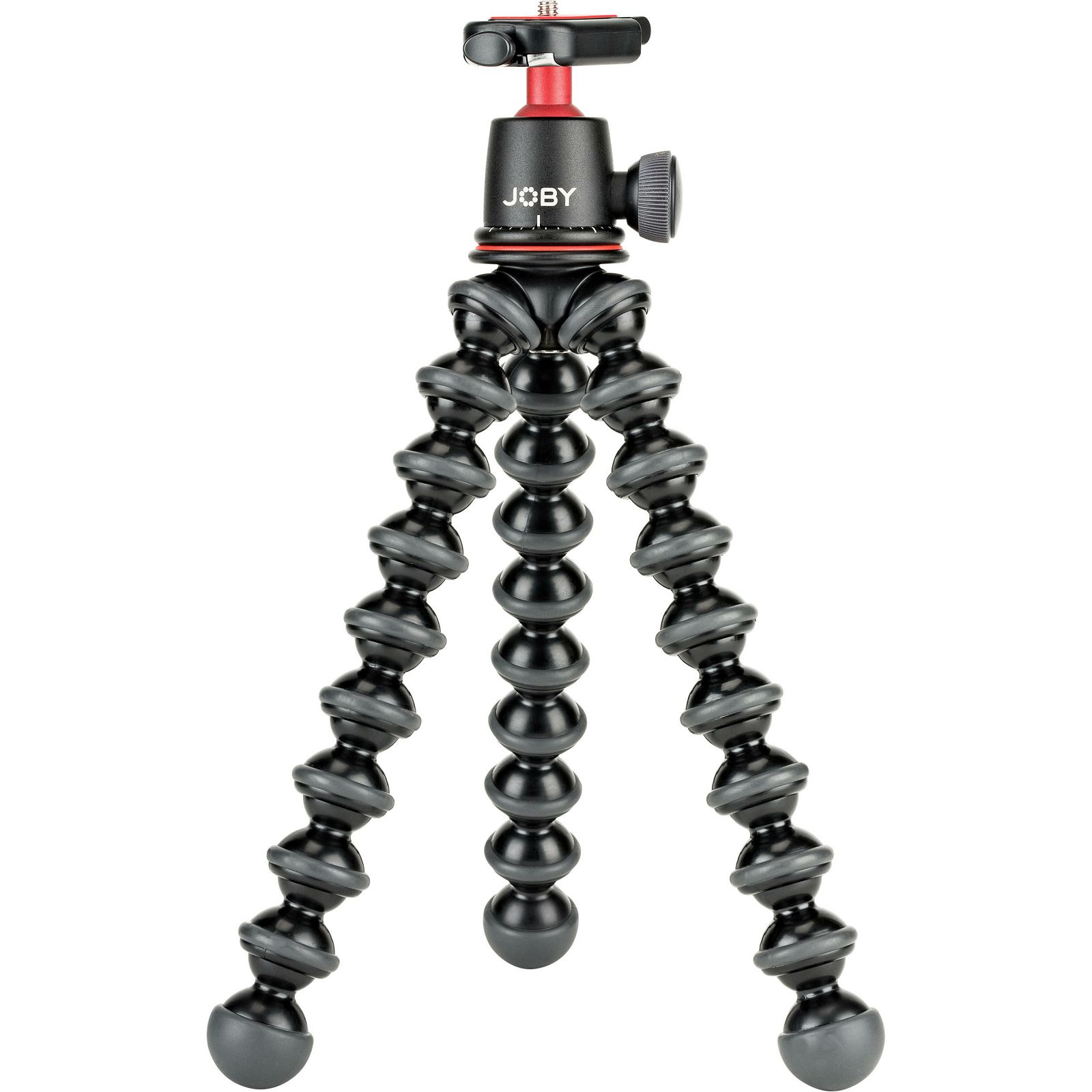 JOBY Stativ Gorillapod 3K KIT (Black)