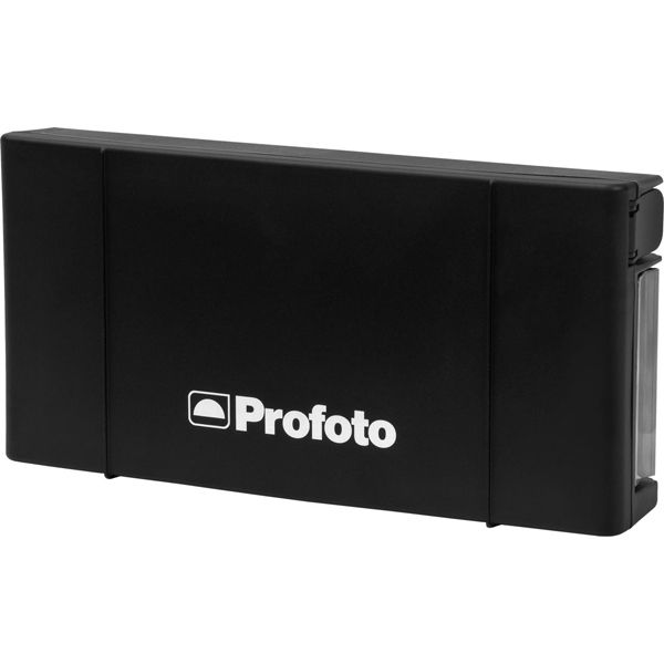 Profoto Li-Ion battery for Pro-B4 (including cassette)