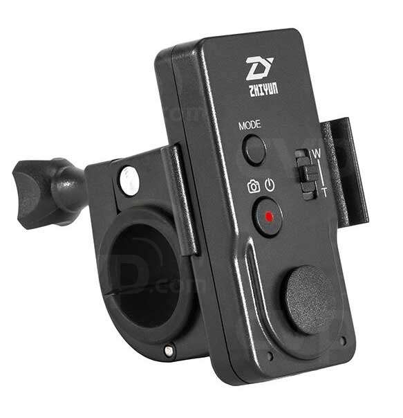 ZHIYUN Remote ZW-B02