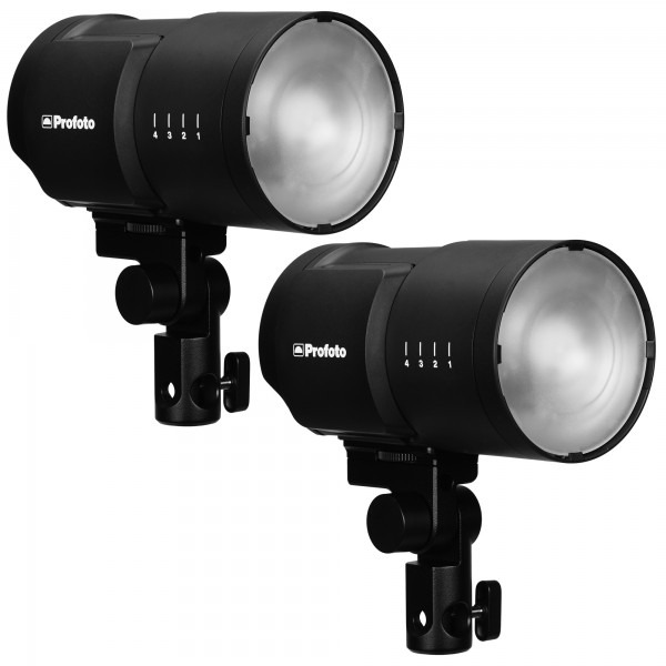 ProFoto B10 Air-TTL Duo Kit