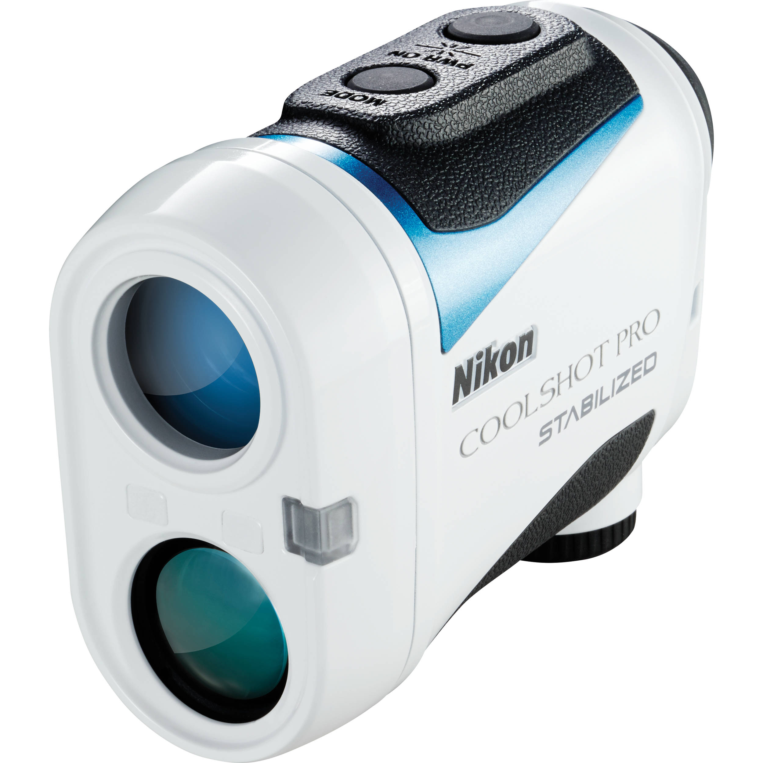 NIKON laser Coolshot Pro Stabilized