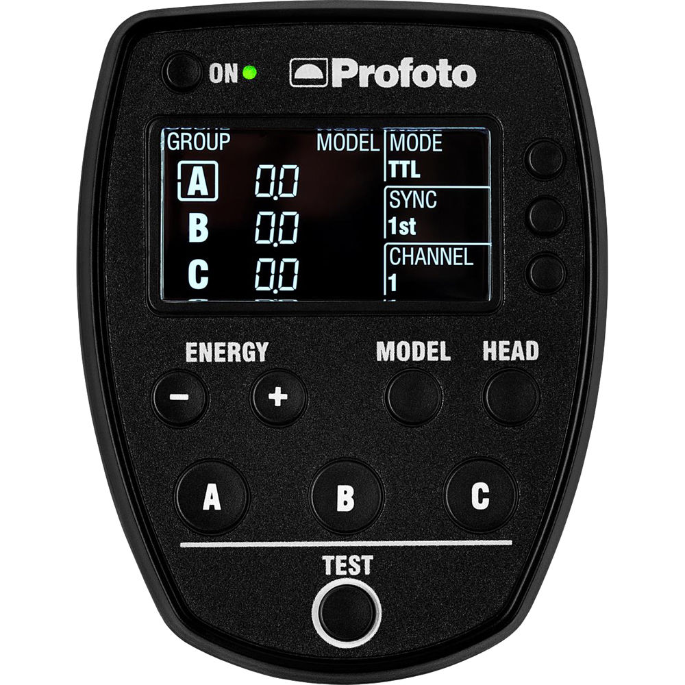 ProFoto Remote Air TTL-F