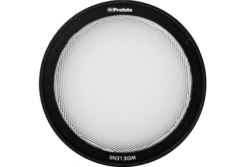 ProFoto A1 Wide Lens