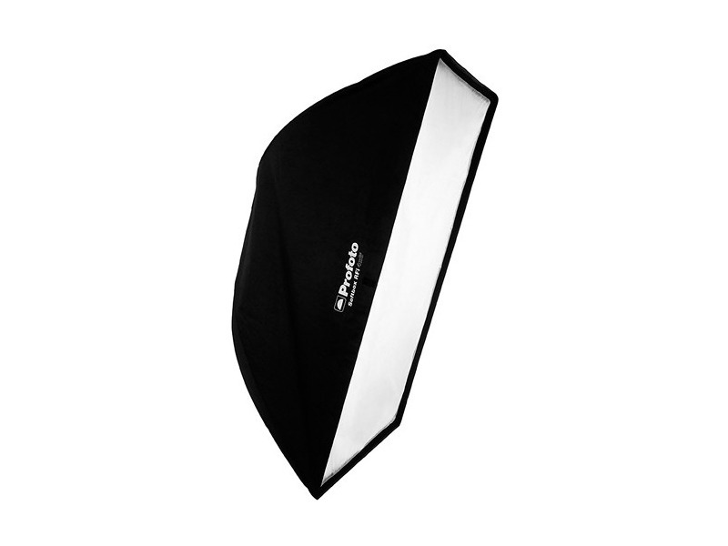 ProFoto Softbox RFi 4x6' (120x180cm)