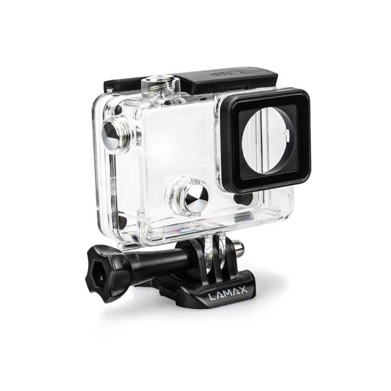 Lamax Action X8.1 Waterproof case