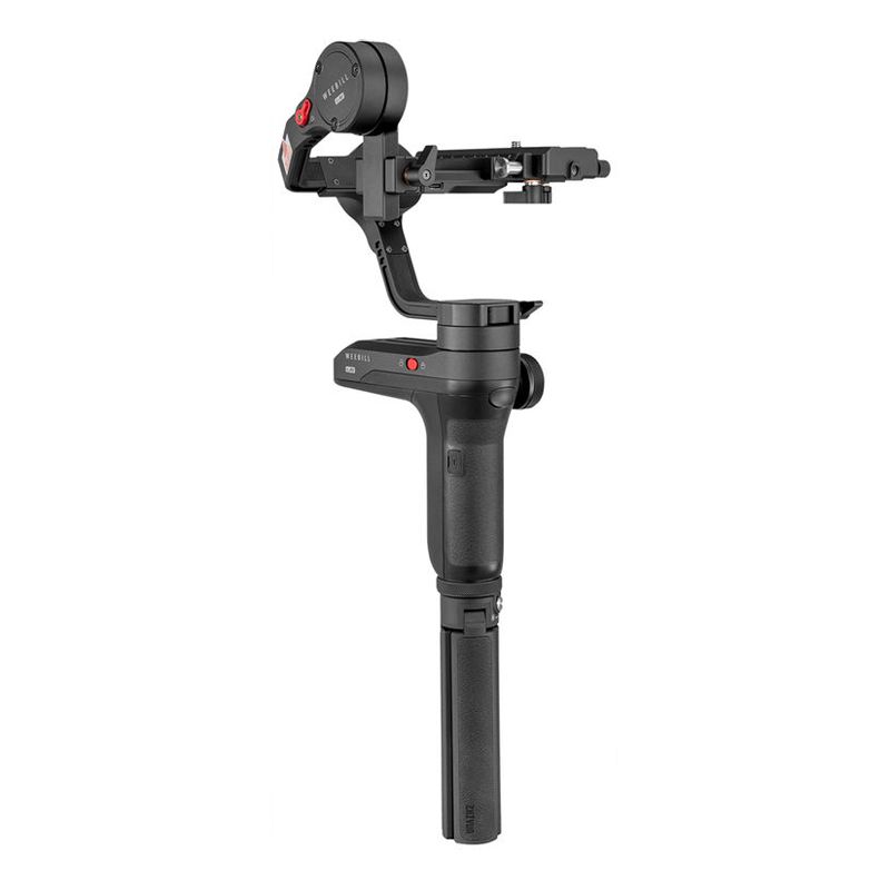 ZHIYUN stabilizator Weebill Lab