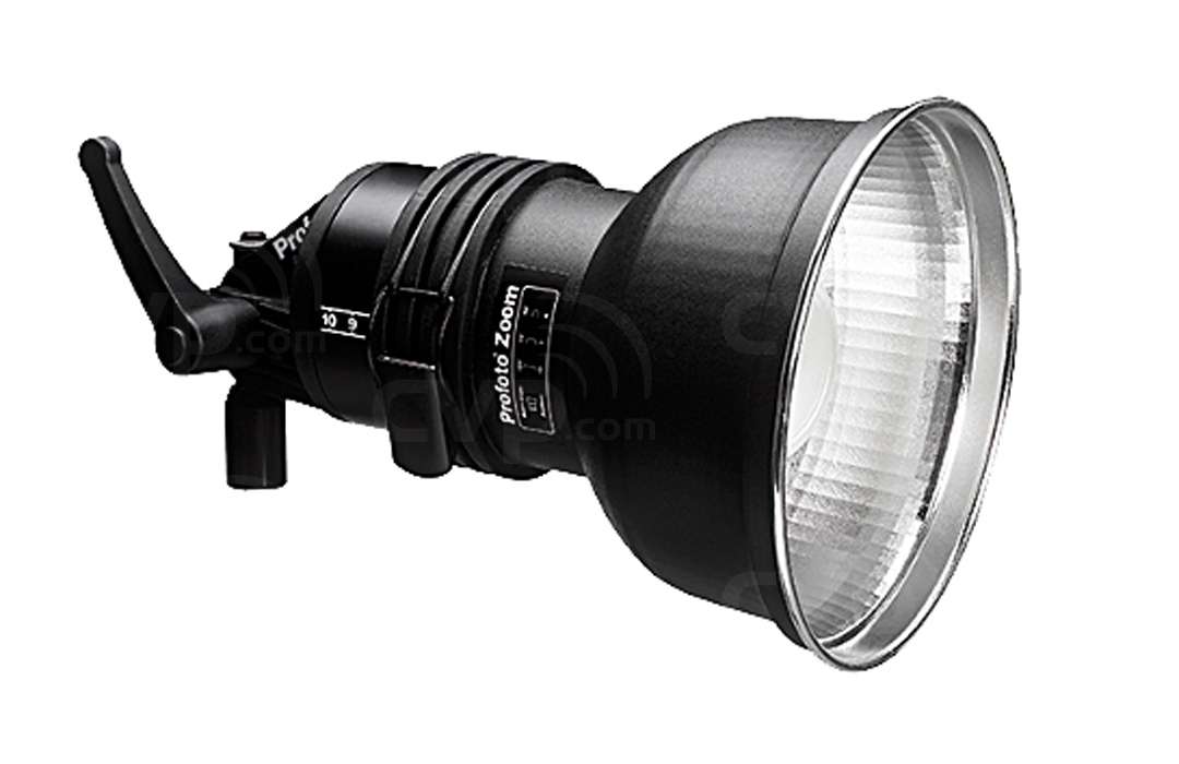 Profoto Acute/D4 head UV 230 V, 250 W