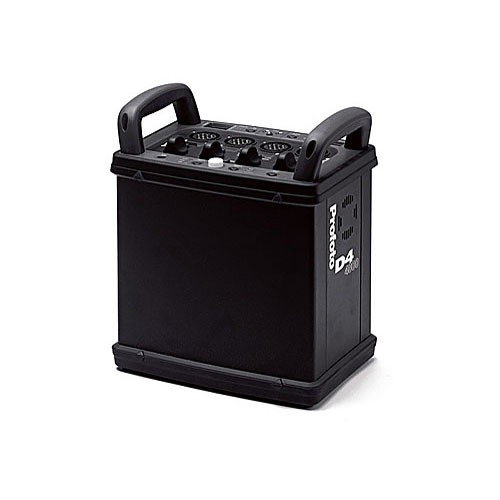 Profoto D4 4800 Air Gen. Kit