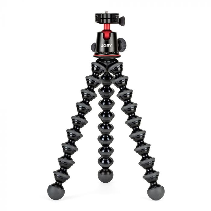 JOBY stativ Gorillapod 5K KIT (Black)