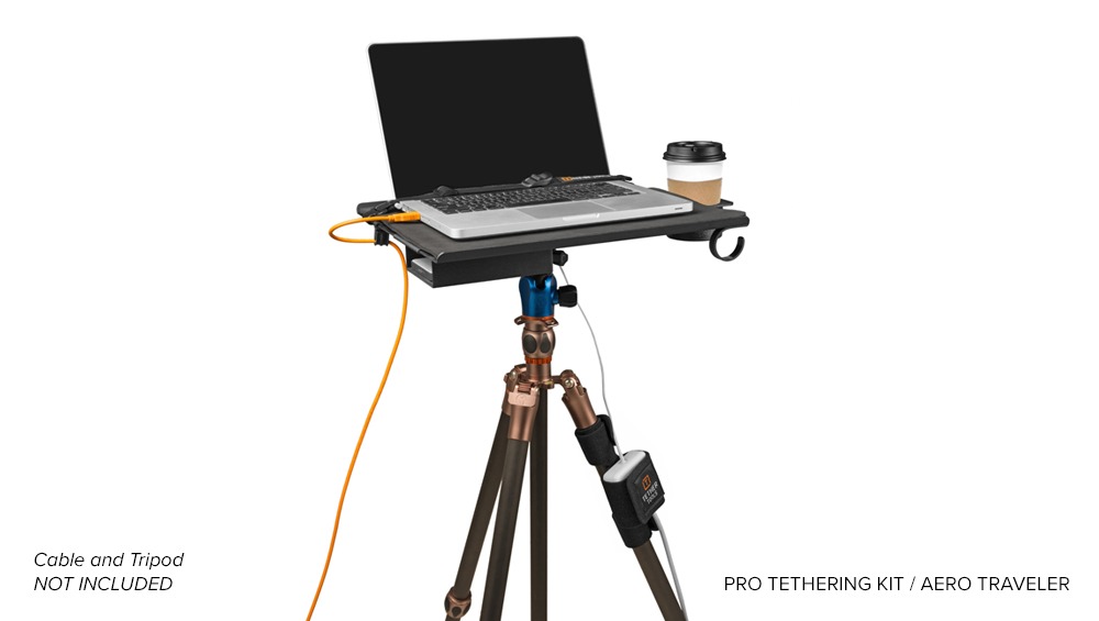 TETHER TOOLS dodatna oprema Pro Tethering Kit - Aero Master