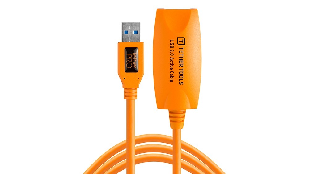 TETHER TOOLS kabel TetherPro USB 3.0 to USB Female Active Extension
