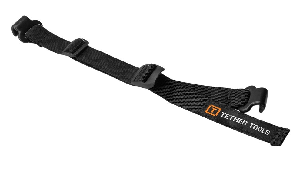 TETHER TOOLS remen Aero SecureStrap