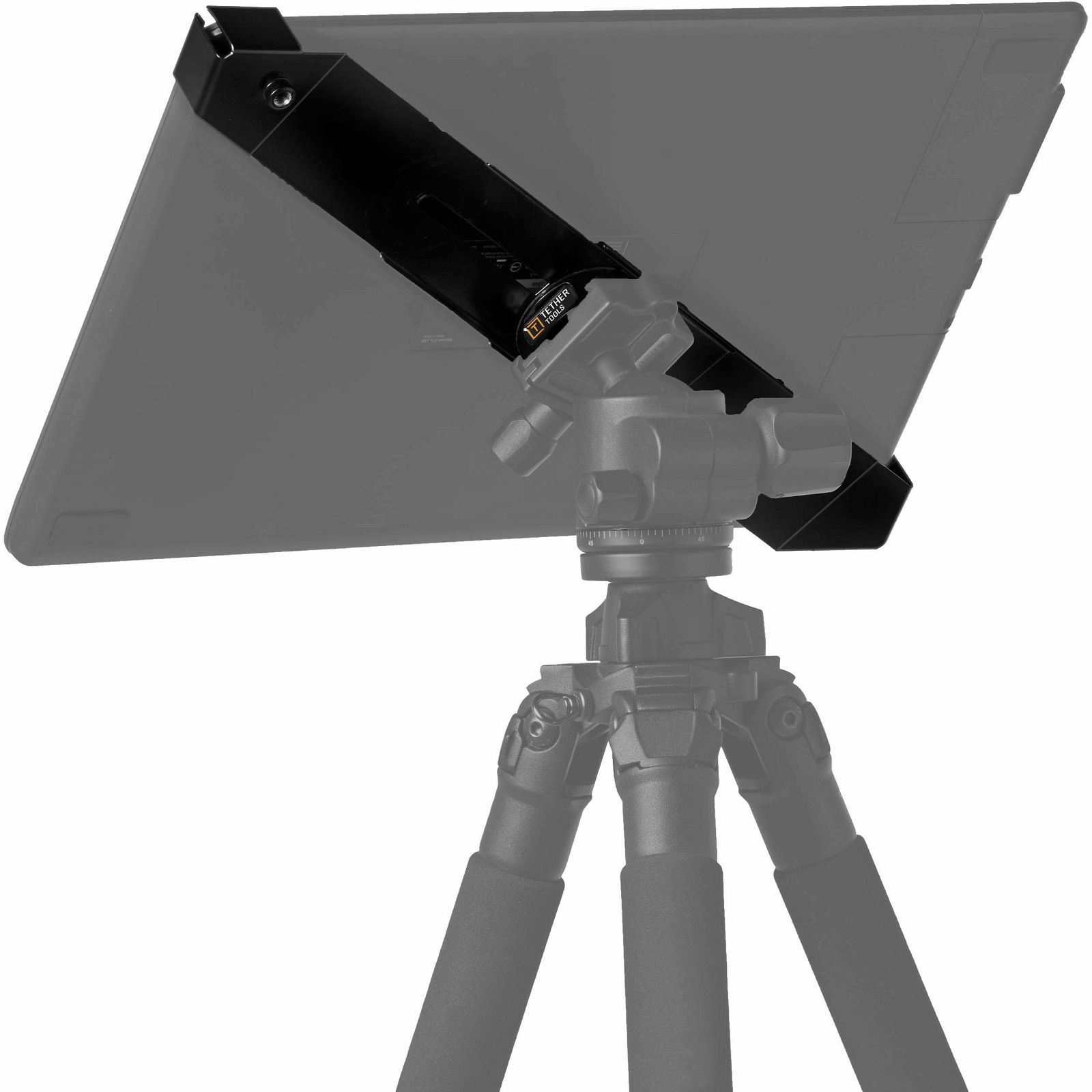 TETHER TOOLS dodatne oprema Aero Tab L4 - Universal Tablet Mounting System w/ LA
