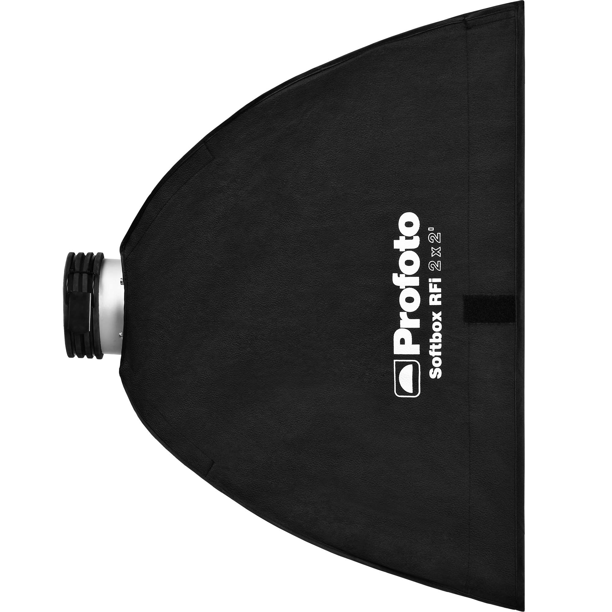 Profoto RFI Softbox 2*2 (60*60 cm)