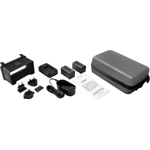 Atomos AtomX 5" Accessory Kit