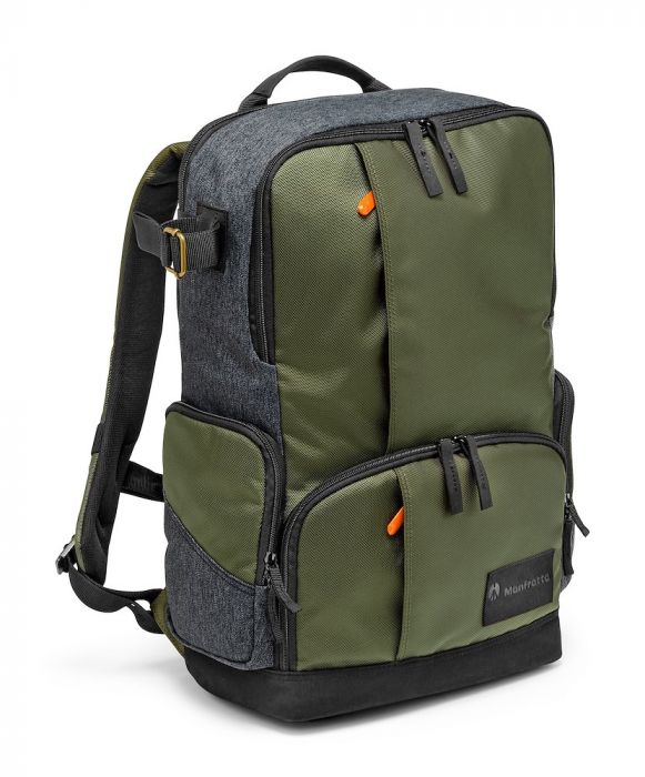 Manfrotto torba Street Backpack
