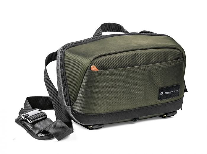 Manfrotto torba Street CSC Sling/Waistpack