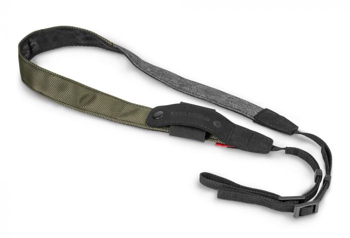 Manfrotto torba Street CSC Strap