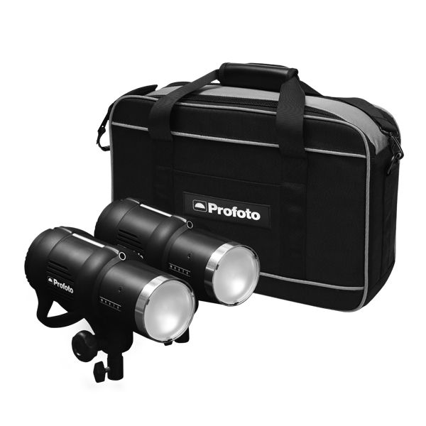 Profoto D1 basic kit 500/500 without air remote