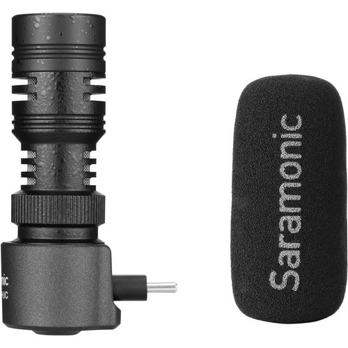 SARAMONIC mikrofon SmartMic+UC USB-C