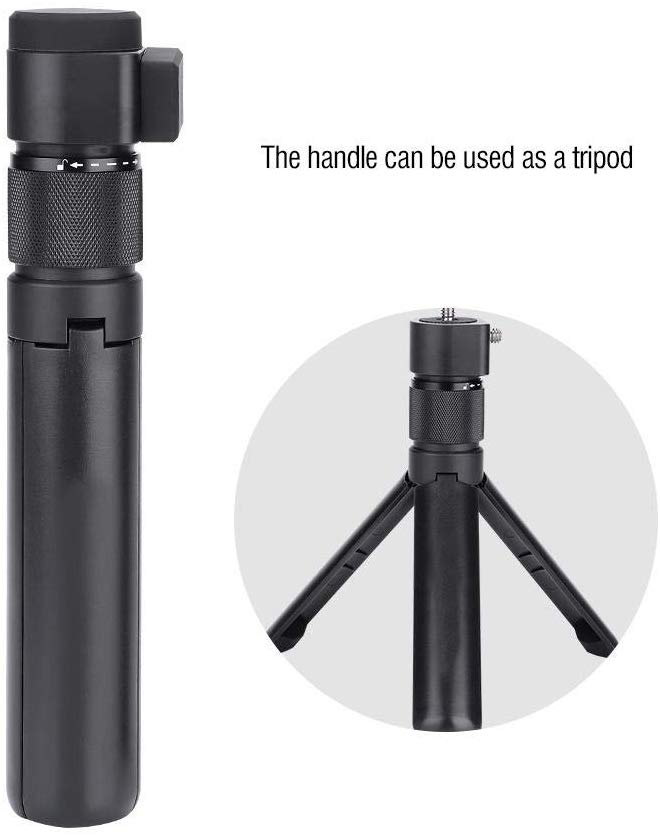 Insta360 bulet time handle for ONE X