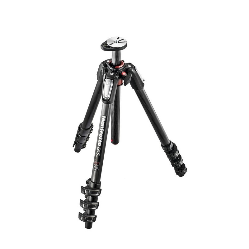 Manfrotto stativ 055 MT055CXPRO4 karbonski stativ (4izvlake)