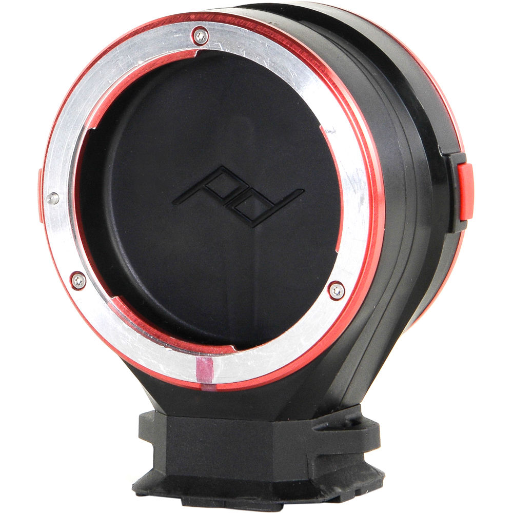 PEAK DESIGN Capture Lens Kit za Nikon F objektive