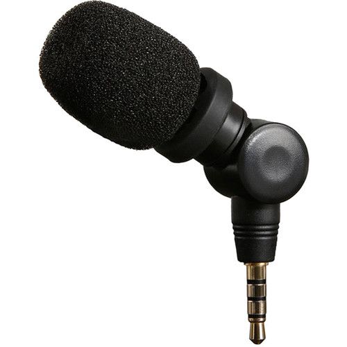 SARAMONIC mikrofon SmartMic 3.5mm TTRS