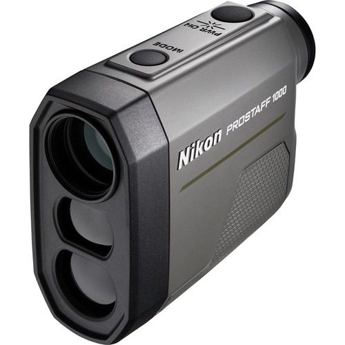 NIKON laser Prostaff 1000