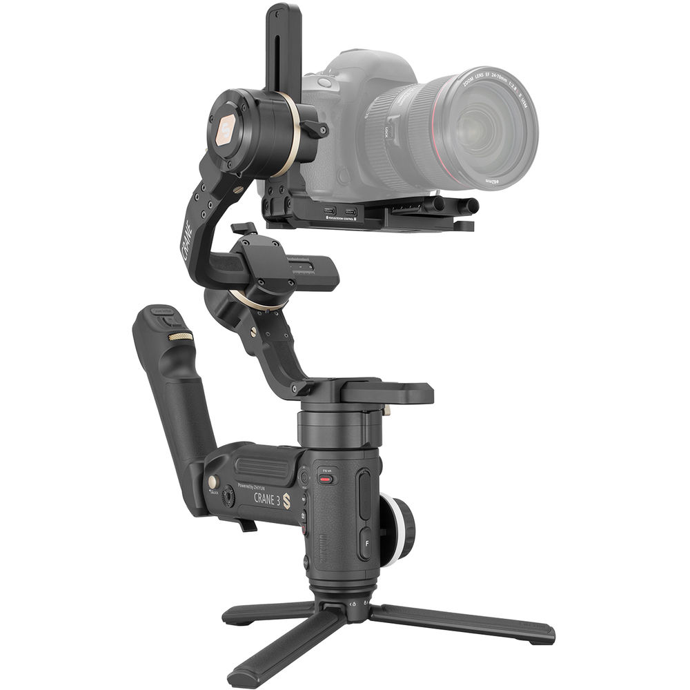 ZHIYUN stabilizator Crane 3S