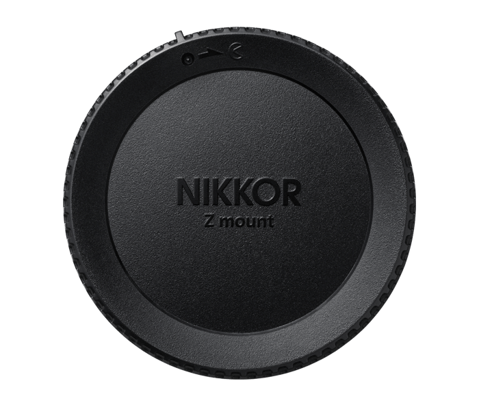 NIKON poklopac objektiva LF-N1 stražnji (Z mount)