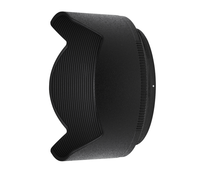 NIKON sjenilo objektiva HB-90 (Z 50mm f/1.8)