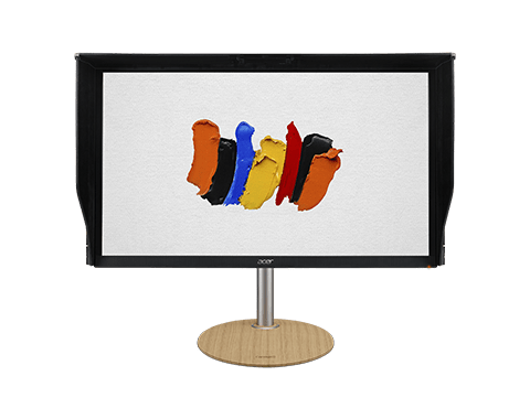 Acer Monitor LED conceptD CP3271KP
