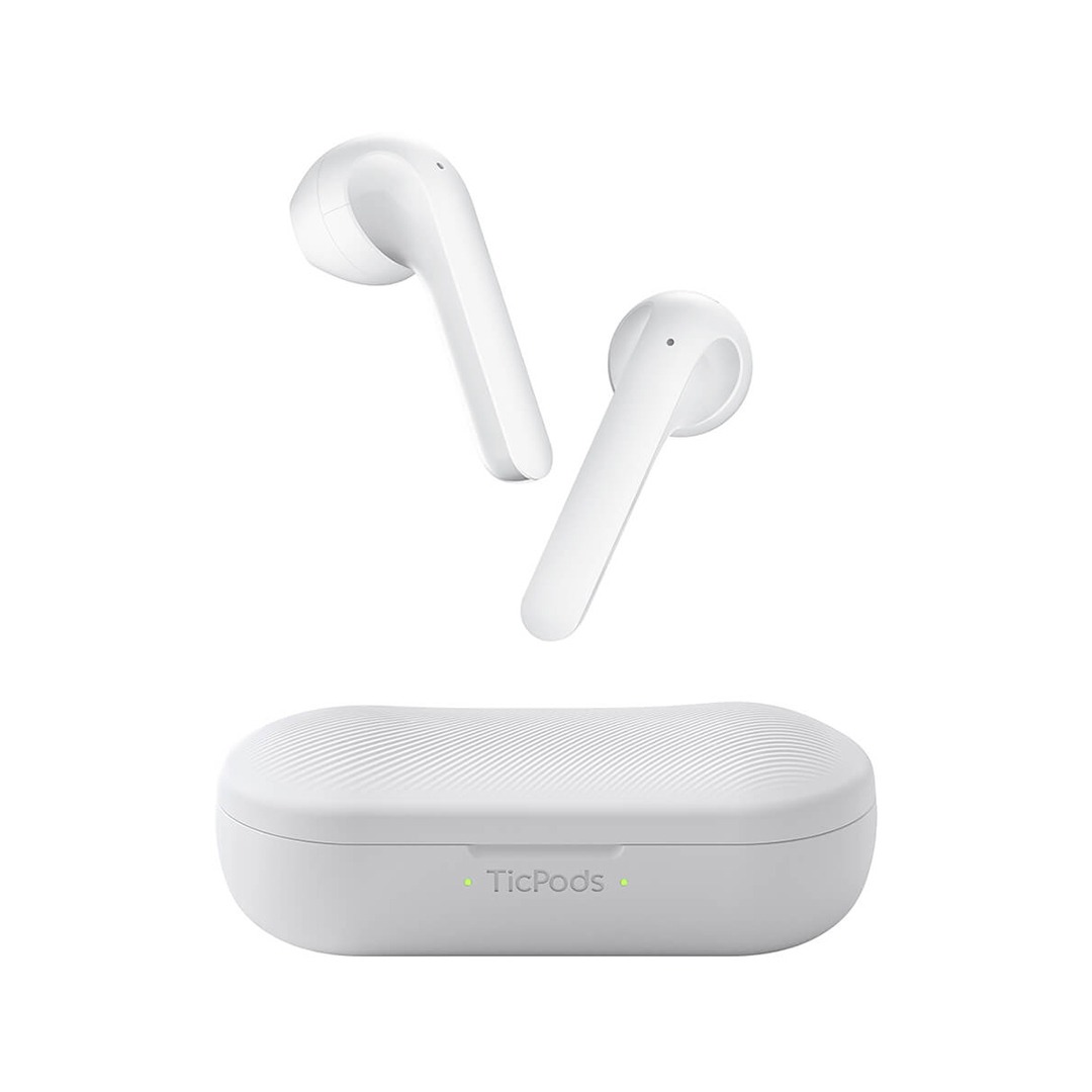 MOBVOI slušalice Ticpods 2 Pro Ice