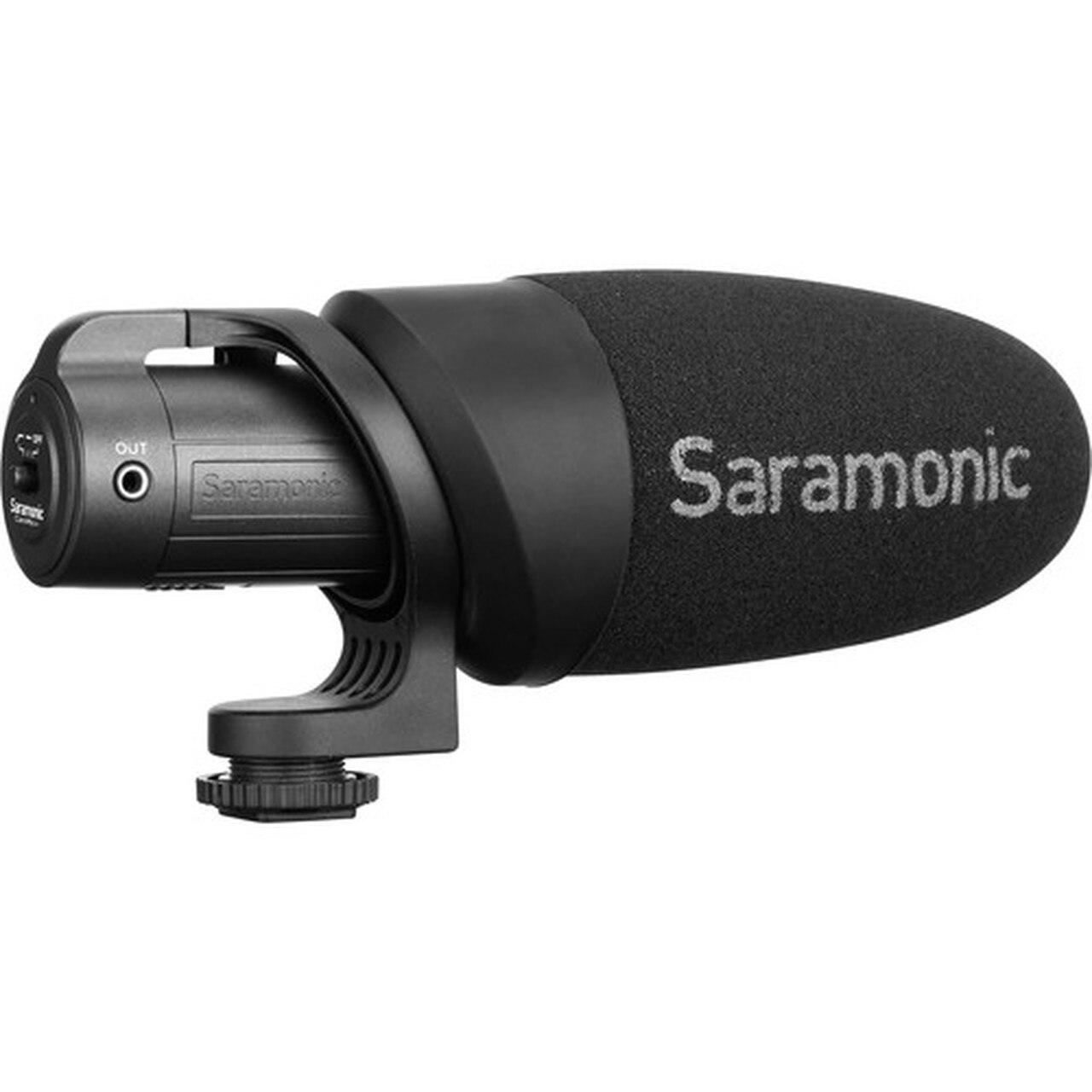SARAMONIC CamMic+ 3.5mm mikrofon