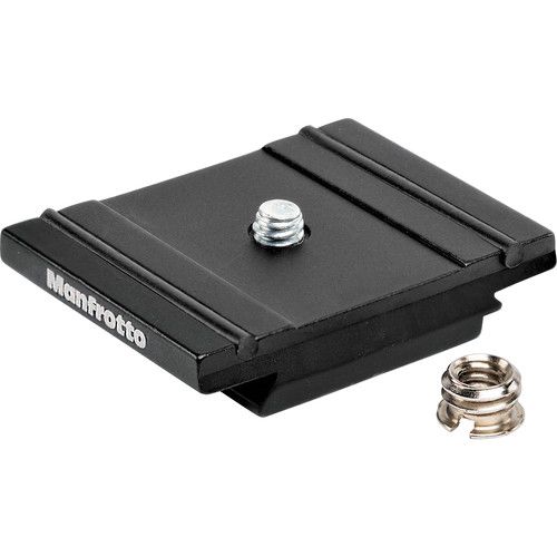 MANFROTTO pločica 200PL Plate Aluminium RC2 and Arca-swiss compatible
