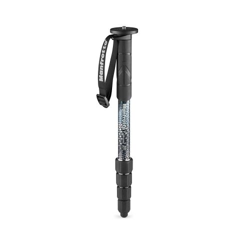 MANFROTTO monopod Element MII (Black)