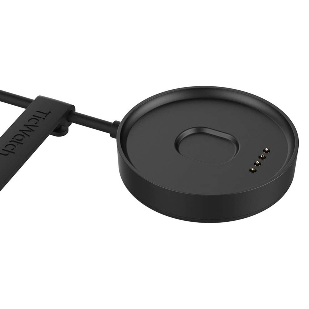 Mobvoi TicWatch charger E2/S2