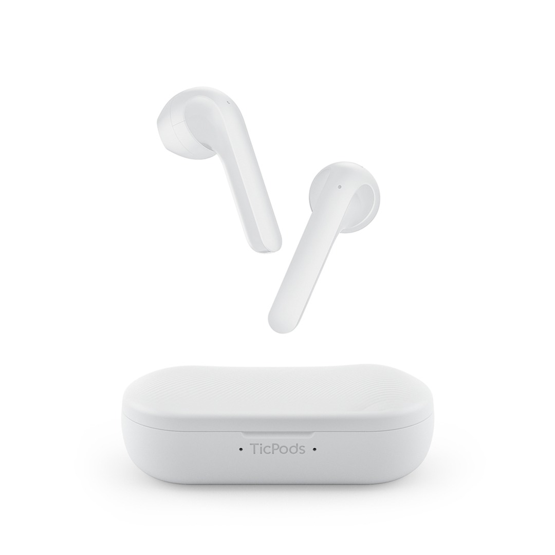 MOBVOI slušalice Ticpods 2 Ice