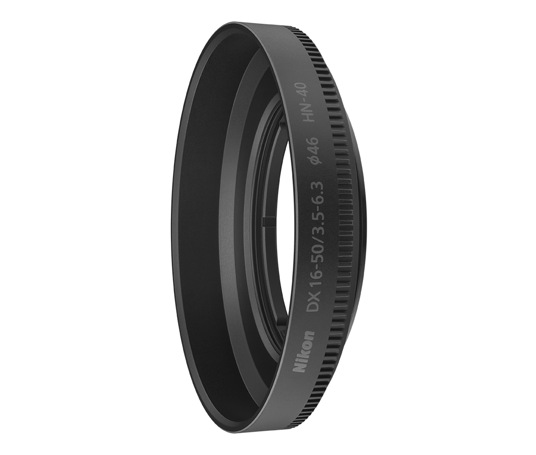 NIKON sjenilo objektiva HN-40 (Z DX 16-50mm)